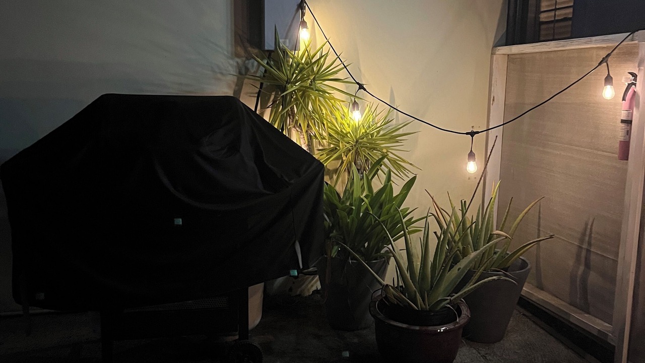 Photo of Outdoor in Frederiksted Southeast