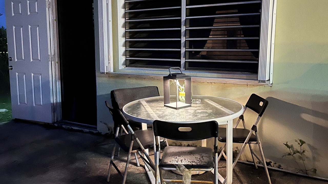 Photo of Outdoor in Frederiksted Southeast