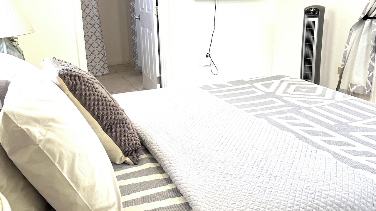 Photo of Bedroom in Frederiksted Southeast