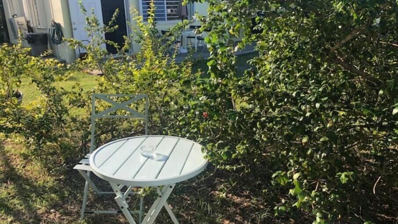 Photo of Outdoor in Frederiksted Southeast
