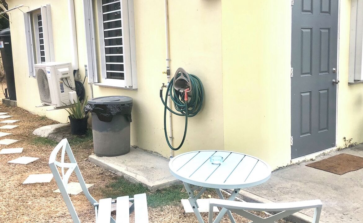 Photo of Outdoor in Frederiksted Southeast