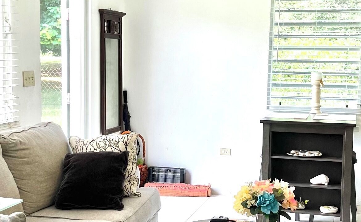 Photo of Livingroom in Frederiksted Southeast