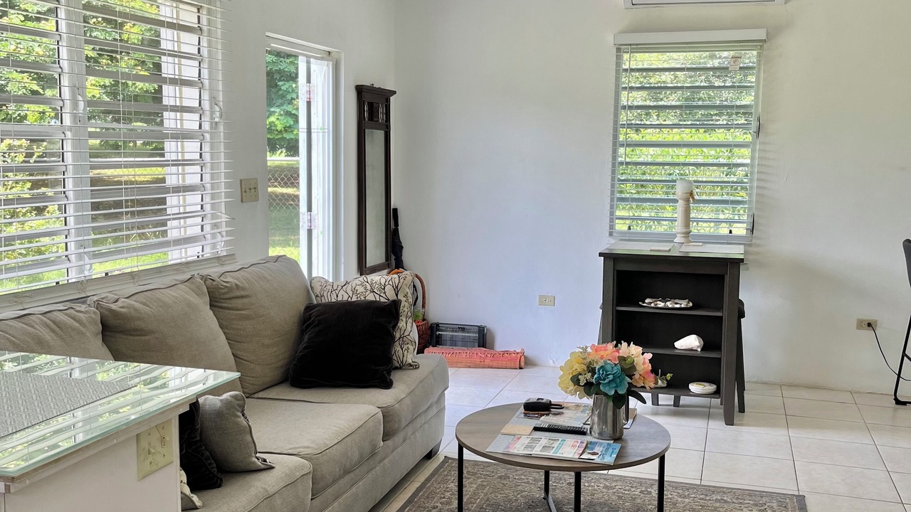 Photo of Livingroom in Frederiksted Southeast