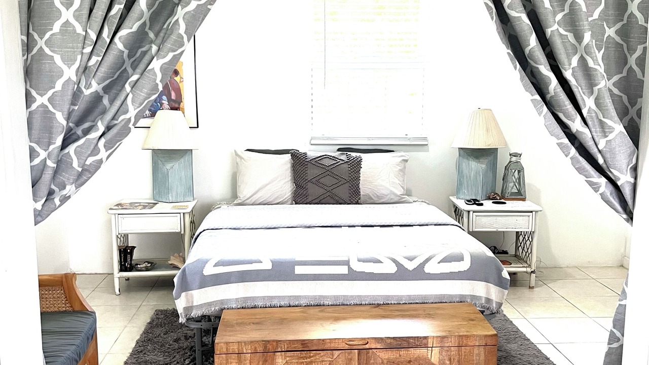 Photo of Bedroom in Frederiksted Southeast