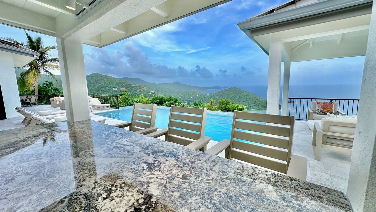 Photo of Outdoor in Point Rendezvous