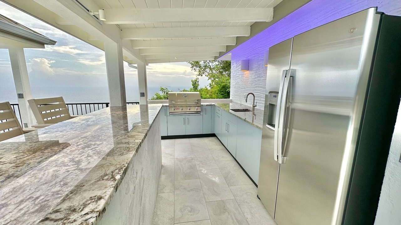 Photo of Outdoor in Point Rendezvous