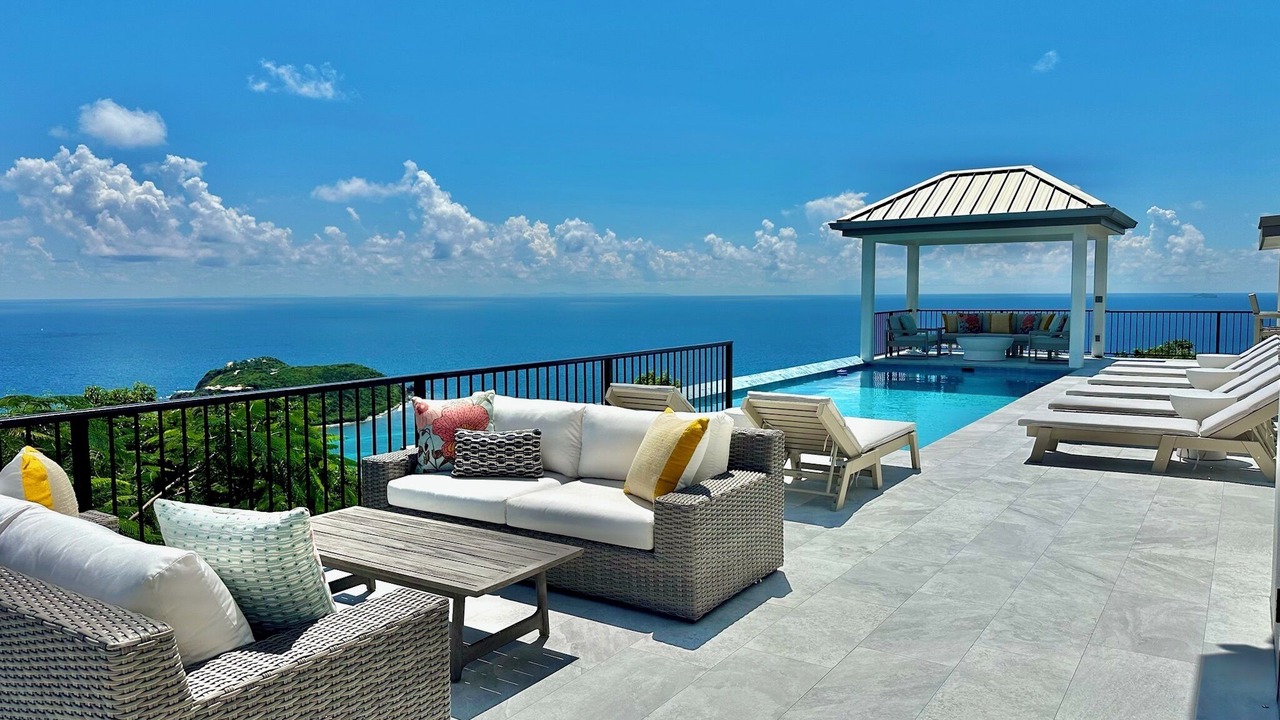 Photo of Outdoor in Point Rendezvous