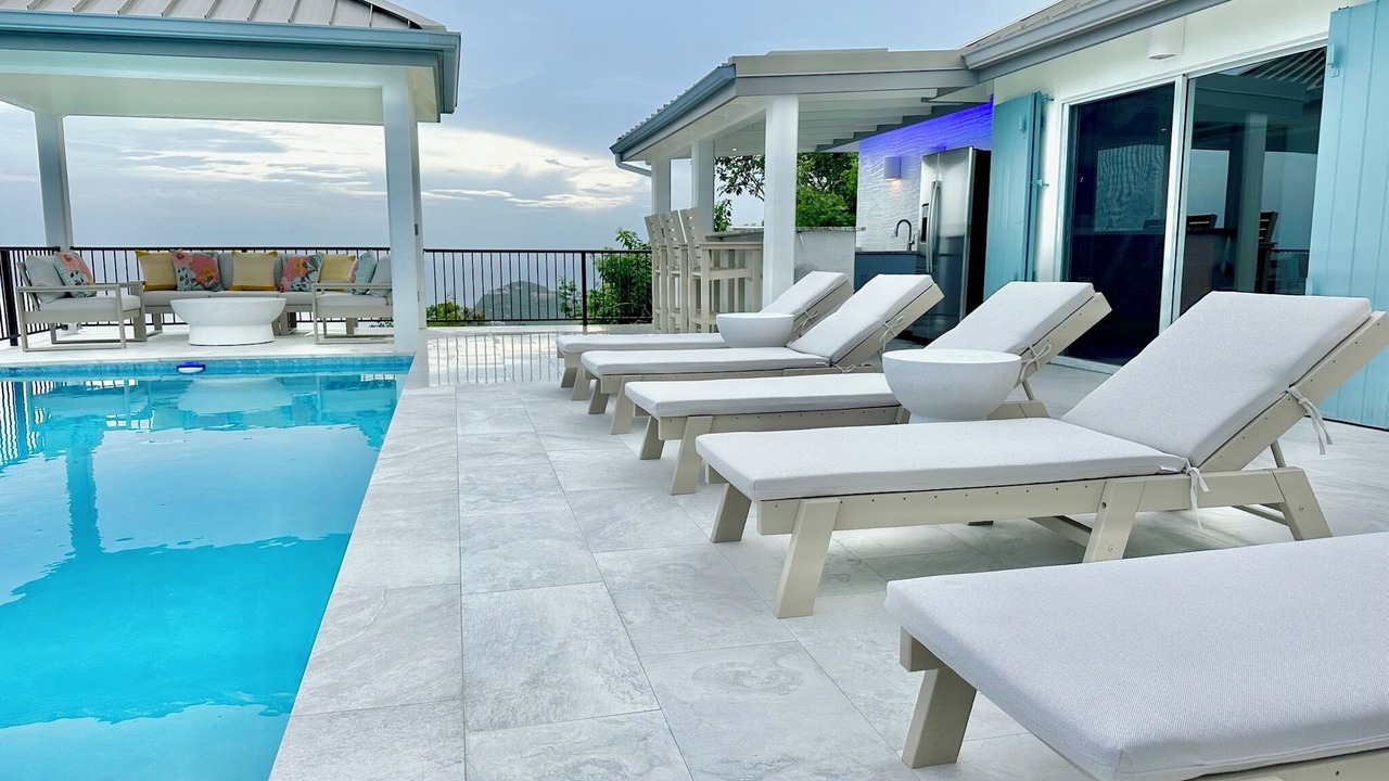 Photo of Outdoor in Point Rendezvous