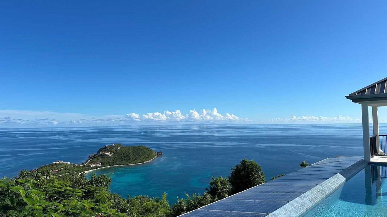 Photo of Outdoor in Point Rendezvous