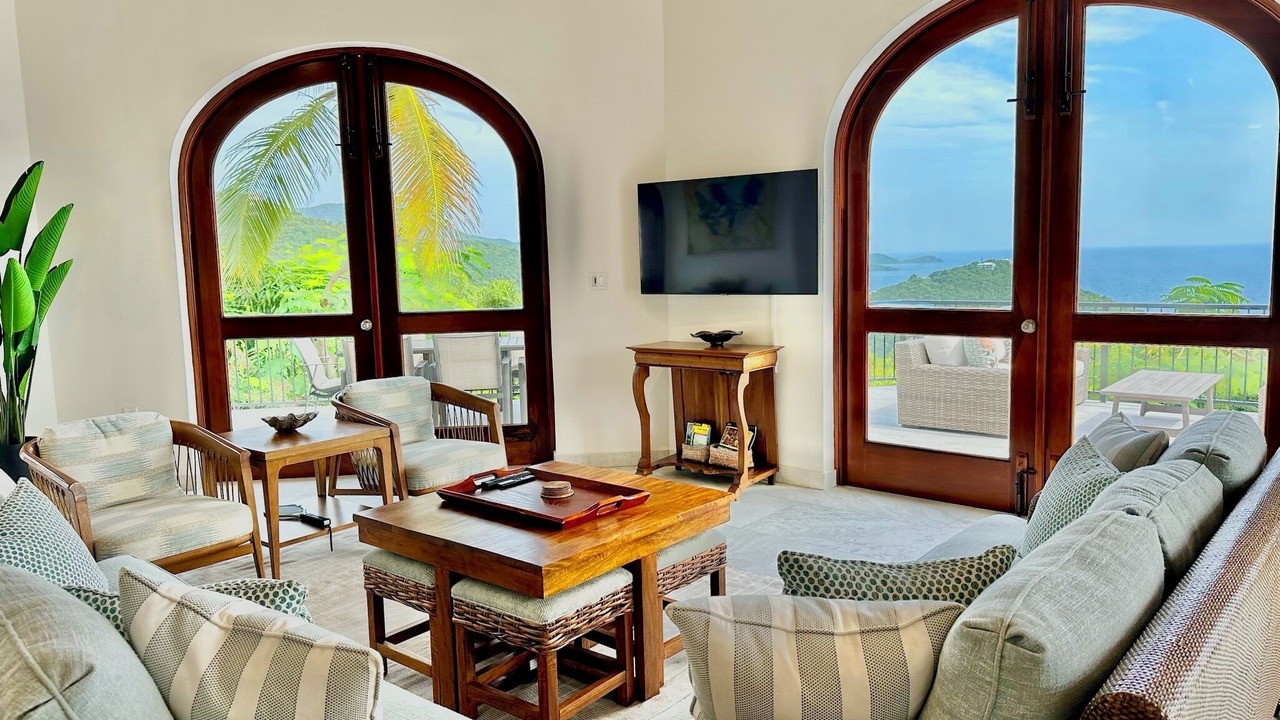 Photo of Bedroom in Point Rendezvous