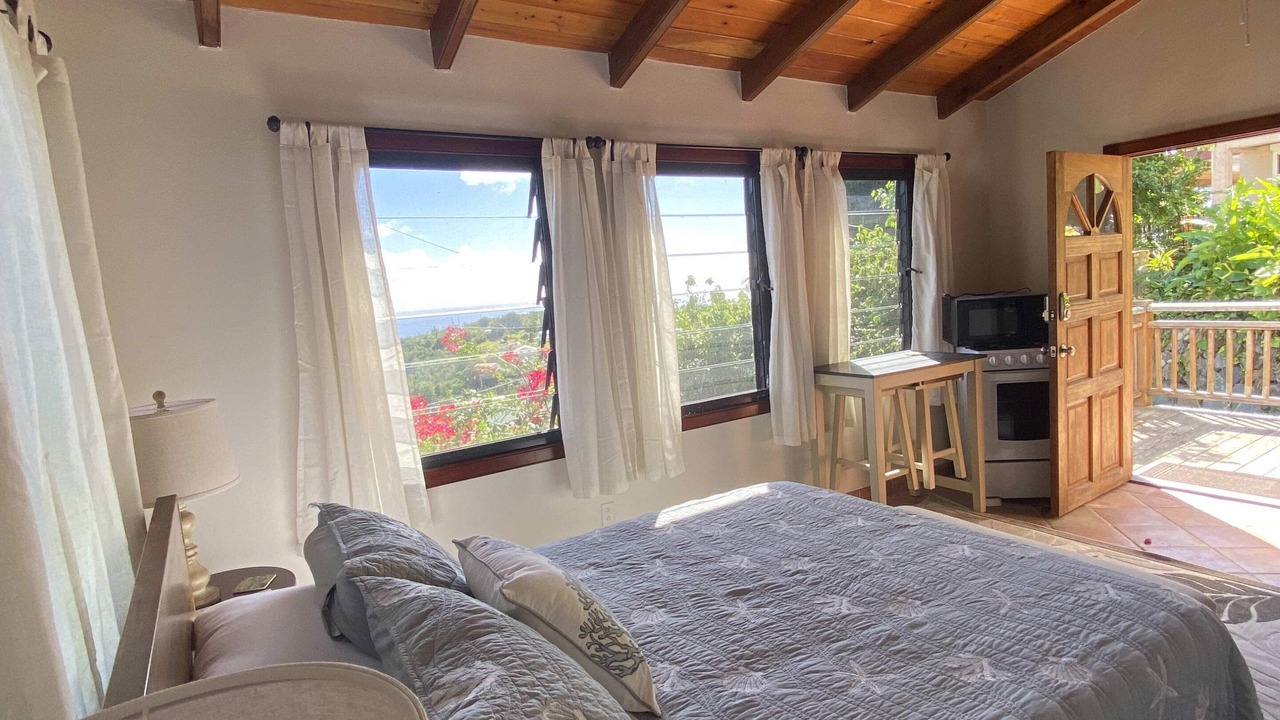Photo of Bedroom in Estate Pastory