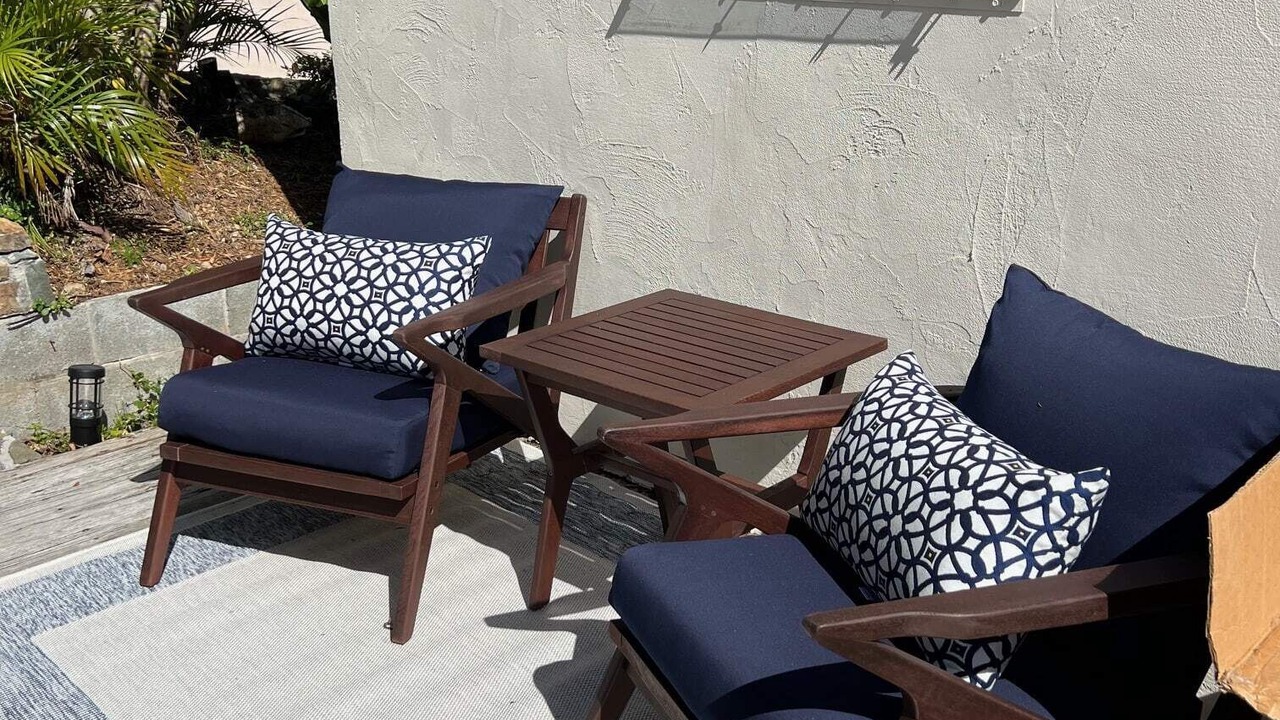 Photo of Outdoor in Estate Pastory