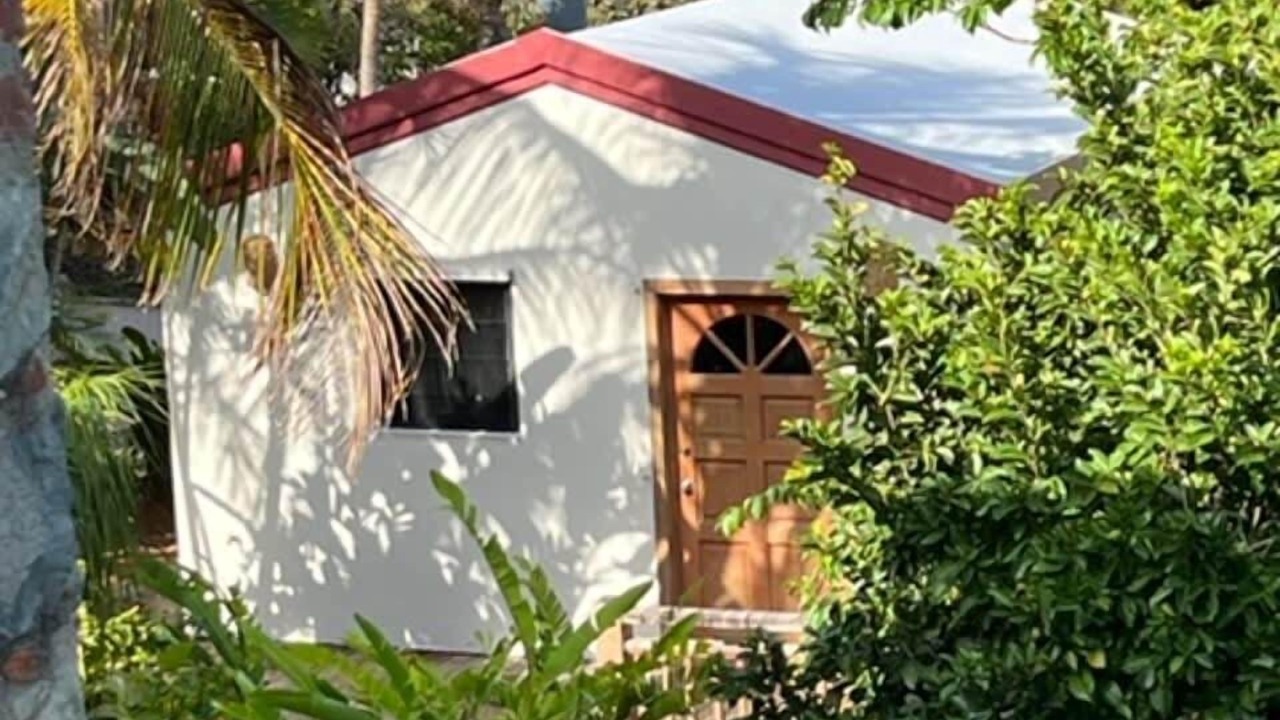 Photo of Outdoor in Estate Pastory