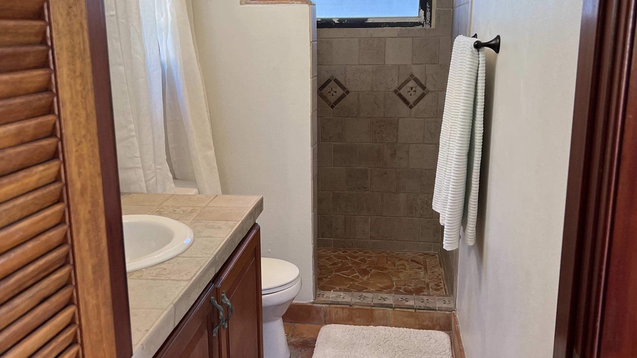 Photo of Bathroom in Estate Pastory