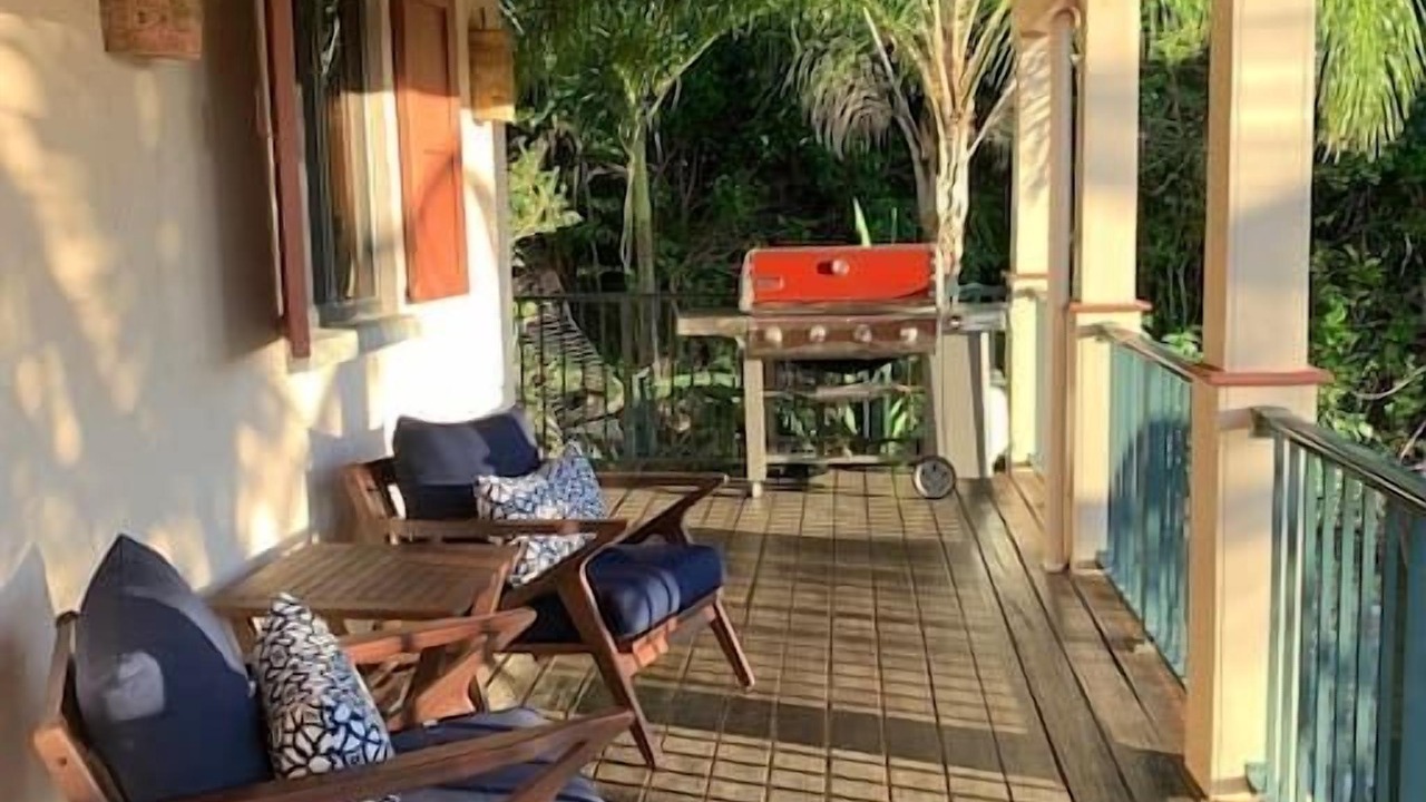 Photo of Outdoor in Estate Pastory