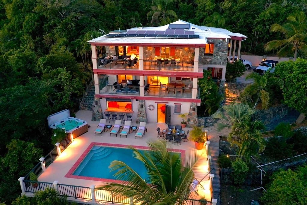 Photo of Outdoor in Estate Pastory