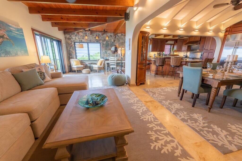 Photo of Bedroom in Estate Pastory