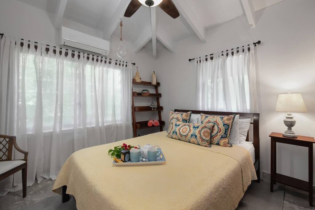 Photo of Bedroom in Estate Pastory