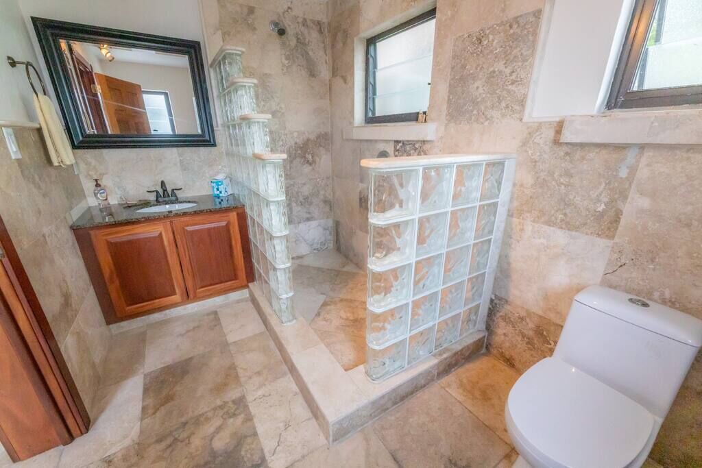 Photo of Bathroom in Estate Pastory