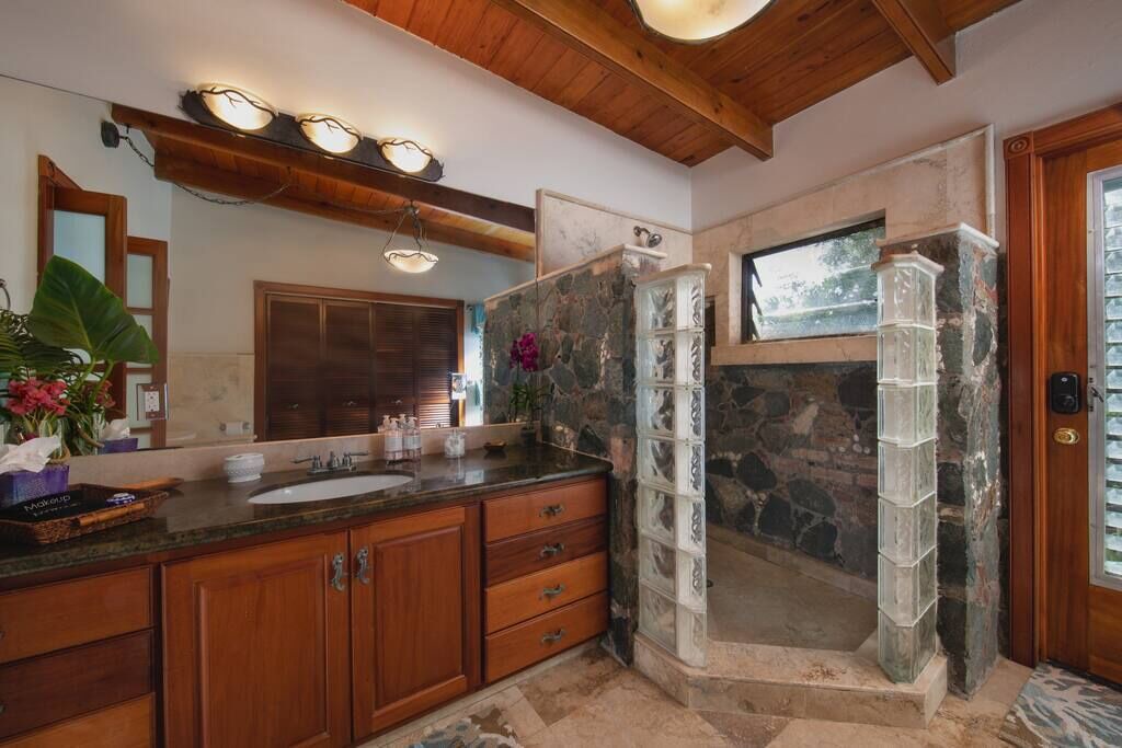 Photo of Bathroom in Estate Pastory