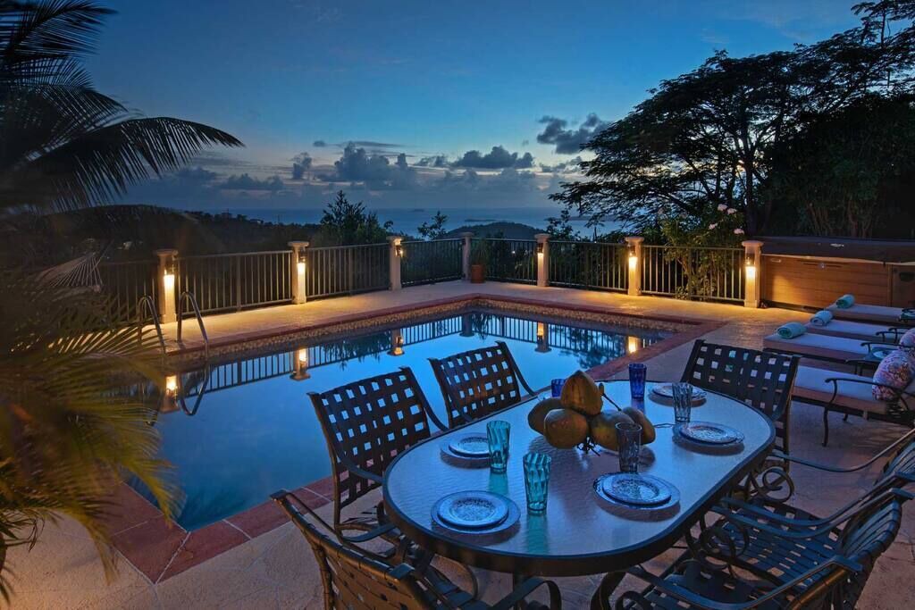 Photo of Outdoor in Estate Pastory
