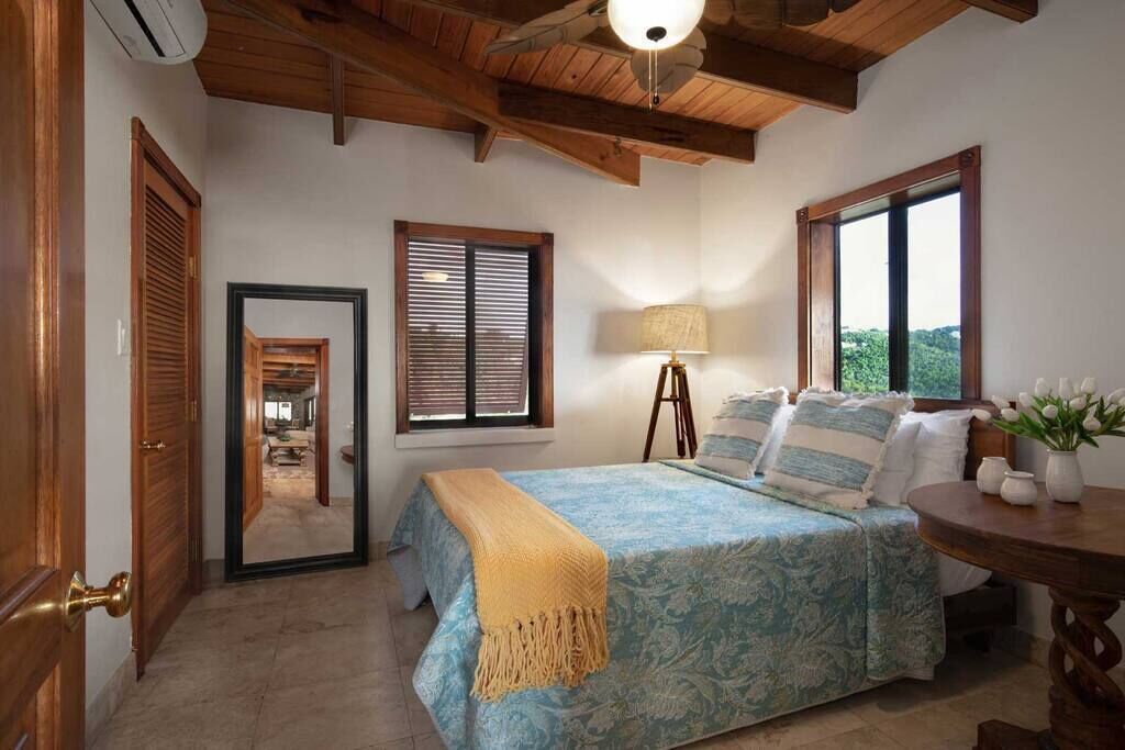Photo of Bedroom in Estate Pastory
