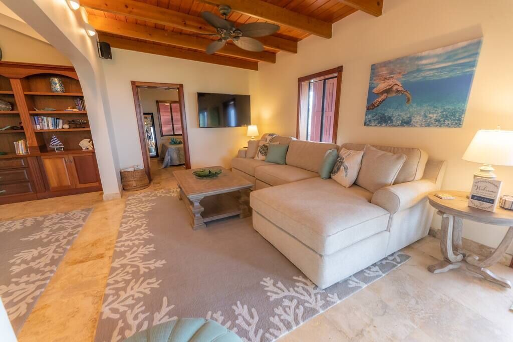 Photo of Bedroom in Estate Pastory