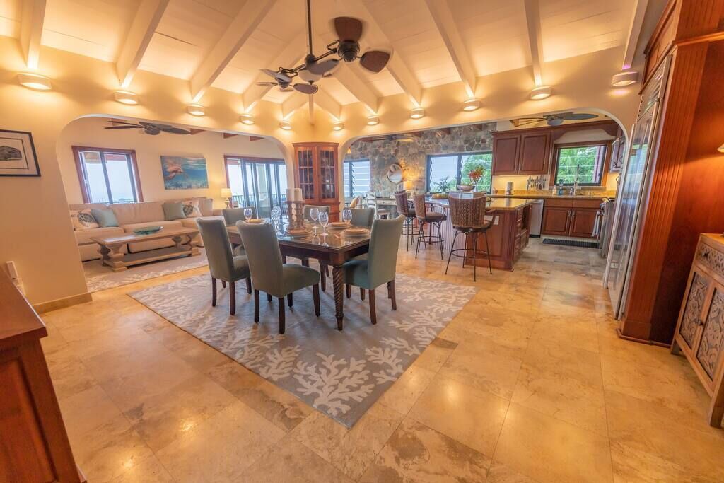 Photo of Bedroom in Estate Pastory