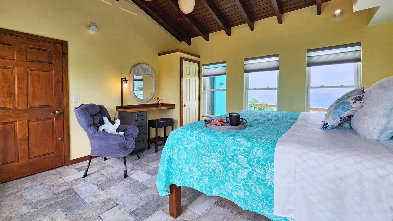 Photo of Bedroom in Estate Bellevue
