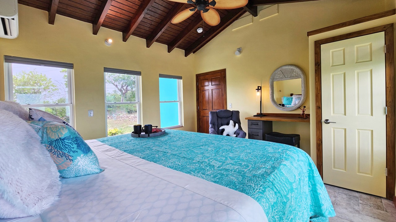 Photo of Bedroom in Estate Bellevue