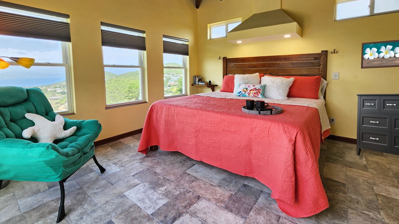 Photo of Bedroom in Estate Bellevue