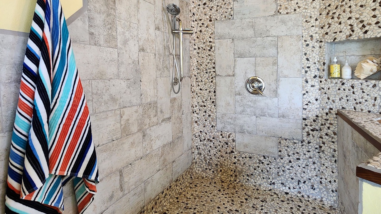 Photo of Bathroom in Estate Bellevue