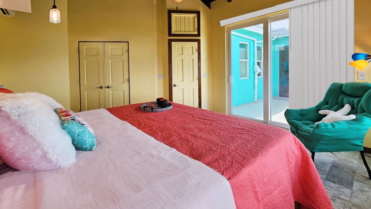Photo of Bedroom in Estate Bellevue