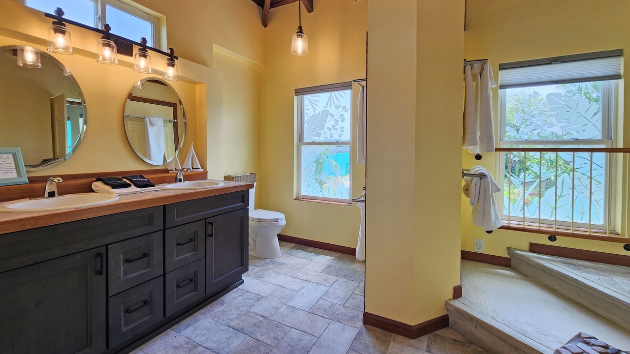 Photo of Bathroom in Estate Bellevue