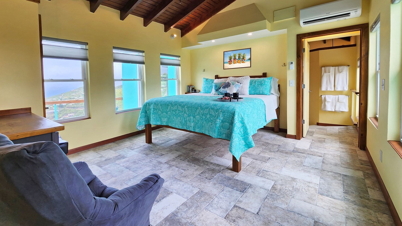 Photo of Bedroom in Estate Bellevue