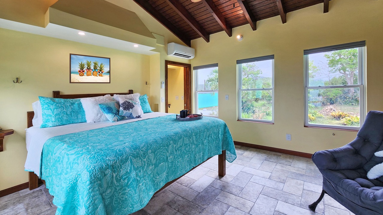 Photo of Bedroom in Estate Bellevue