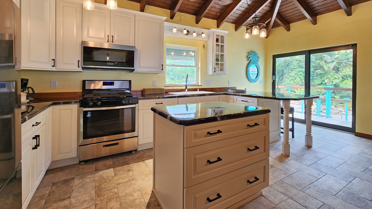 Photo of Kitchen in Estate Bellevue