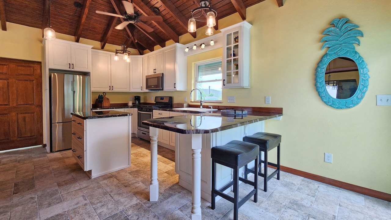 Photo of Kitchen in Estate Bellevue