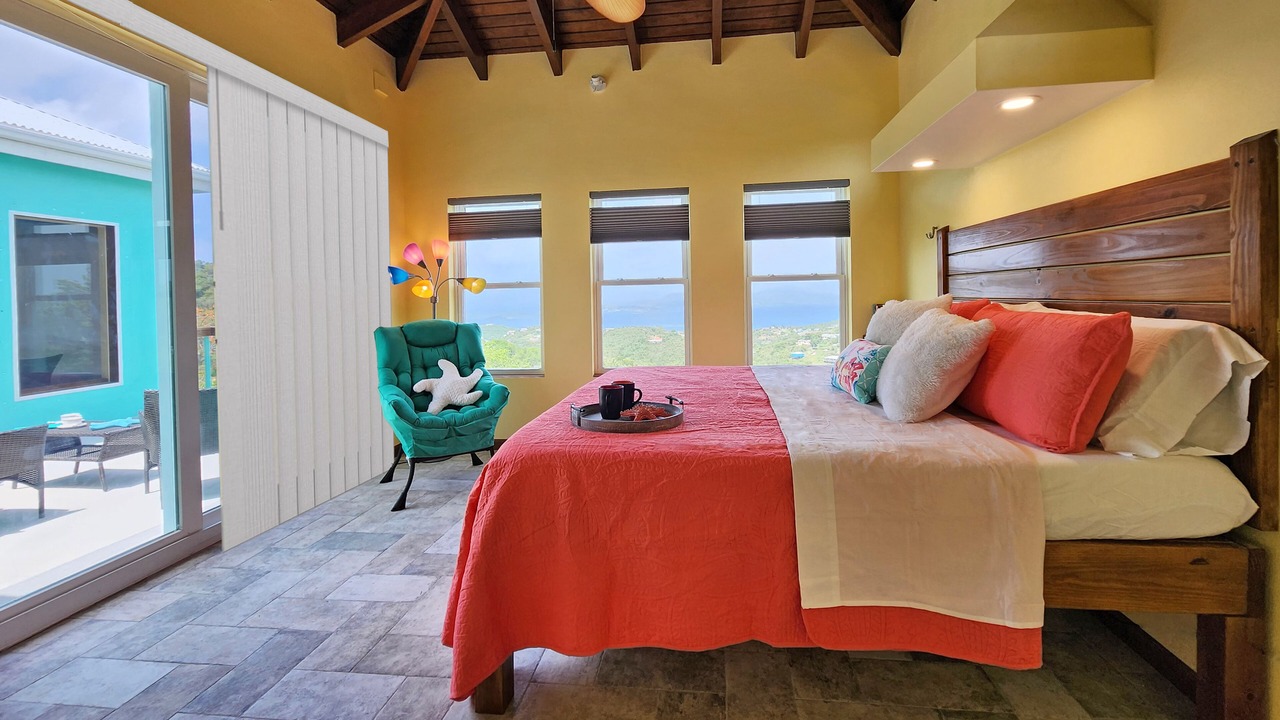 Photo of Bedroom in Estate Bellevue