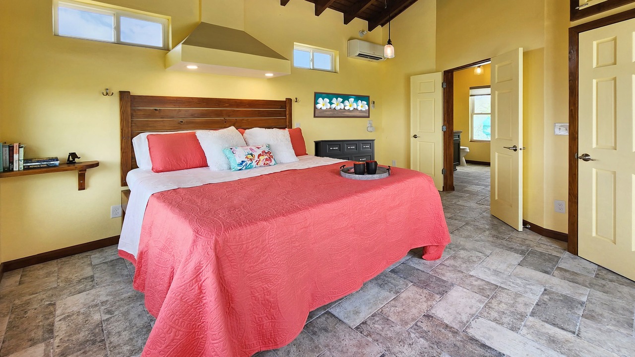 Photo of Bedroom in Estate Bellevue