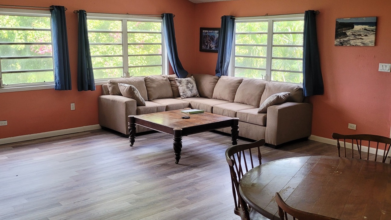Photo of Bedroom in Orange Grove