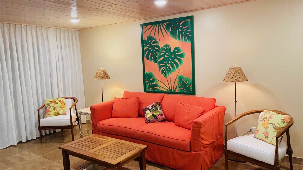 Photo of Livingroom in Estate Salt River