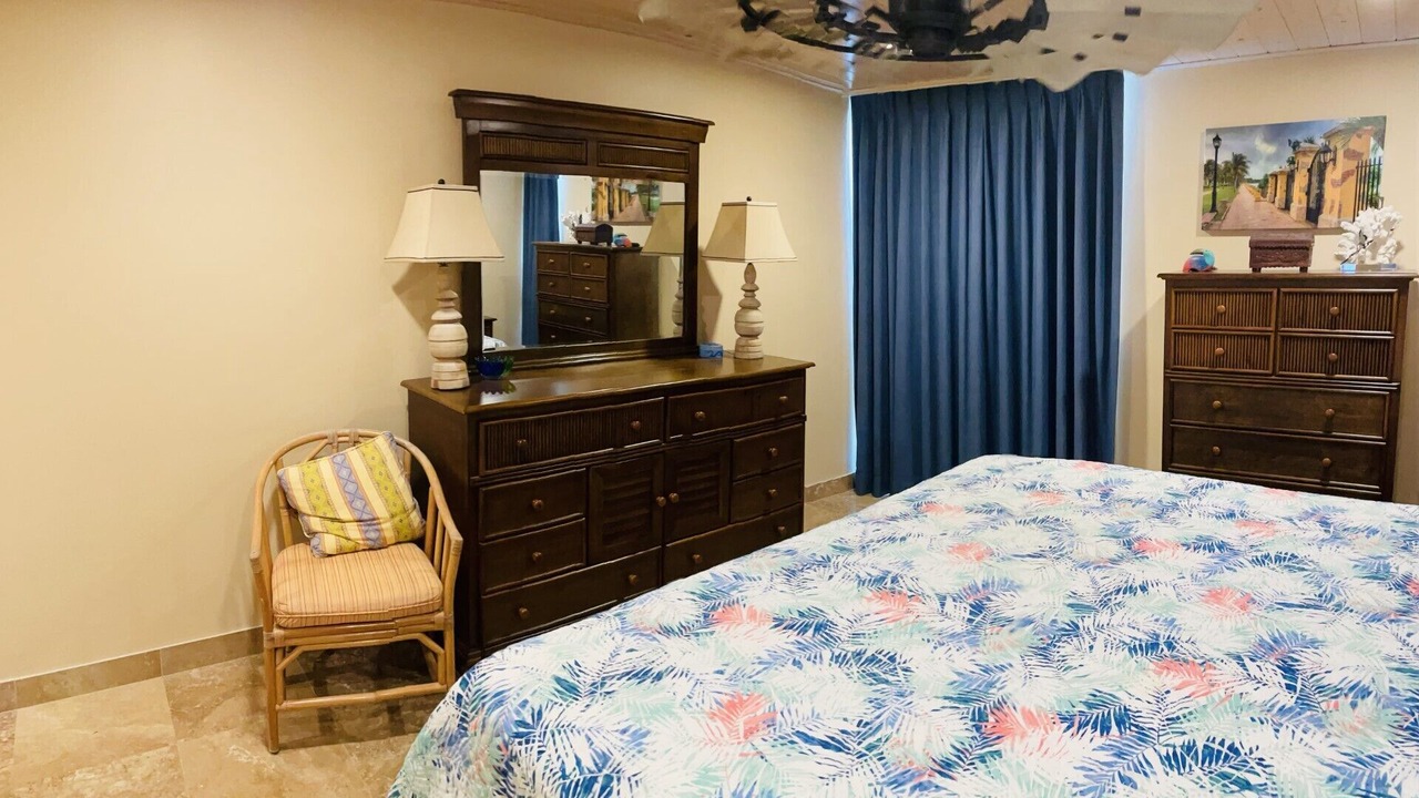 Photo of Bedroom in Estate Salt River