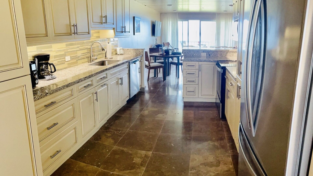 Photo of Kitchen in Estate Salt River