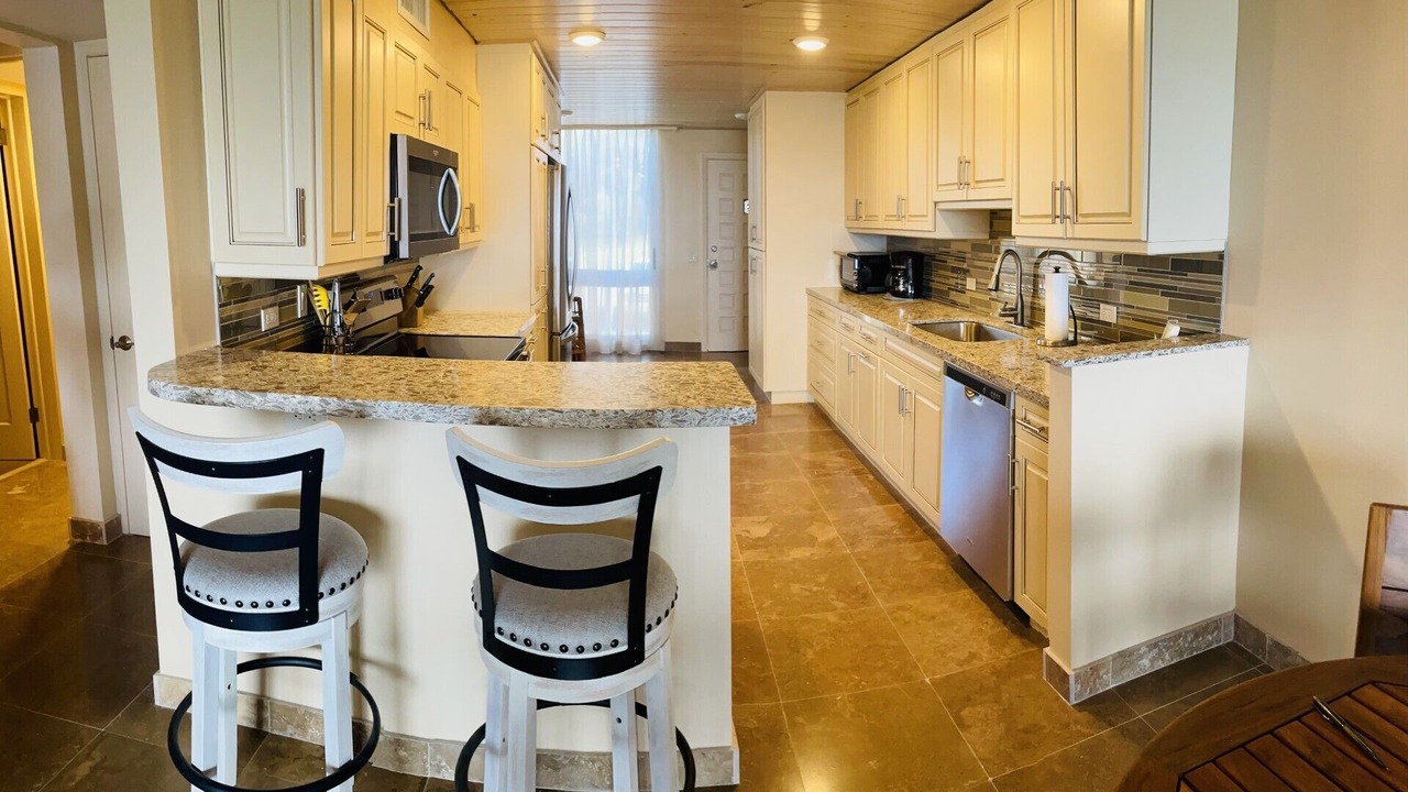 Photo of Kitchen in Estate Salt River