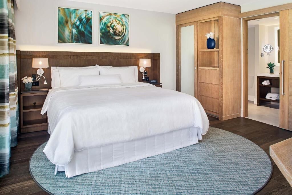 Photo of Bedroom in Contant Farms