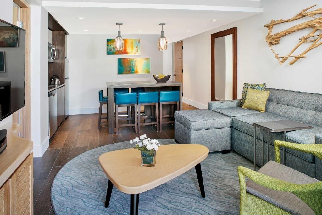 Photo of Livingroom in Contant Farms