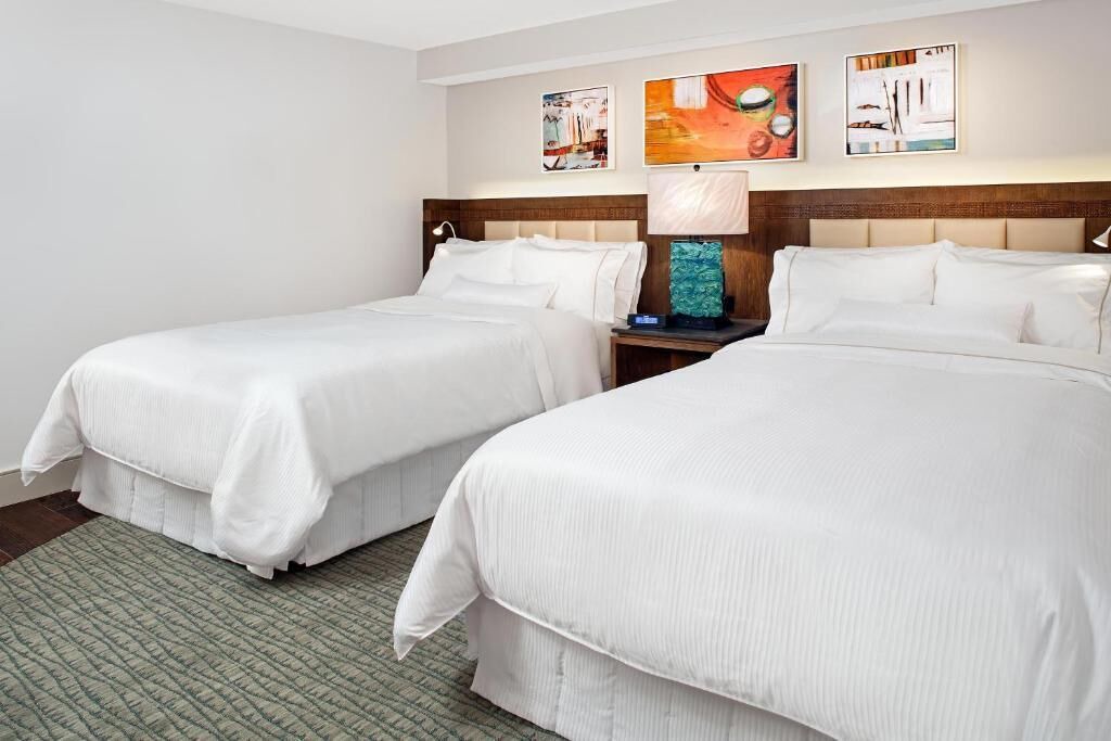 Photo of Bedroom in Contant Farms