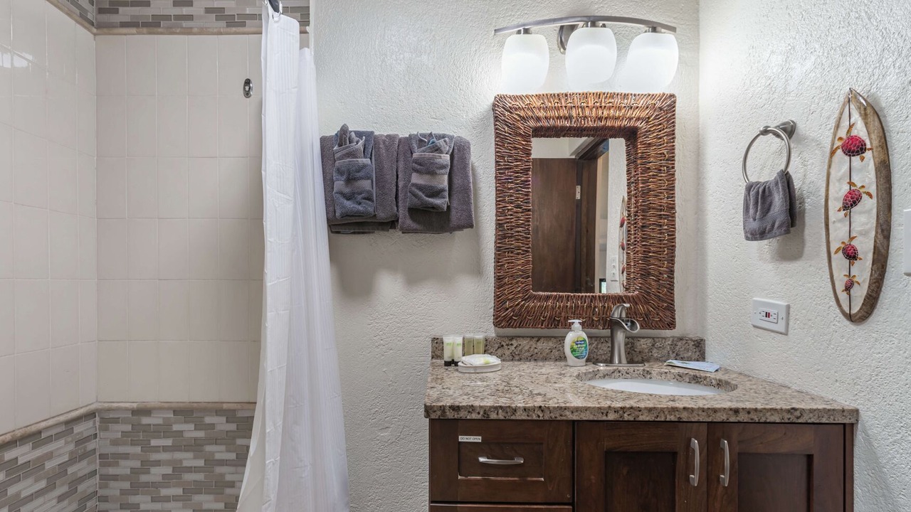 Photo of Bathroom in Frydendal