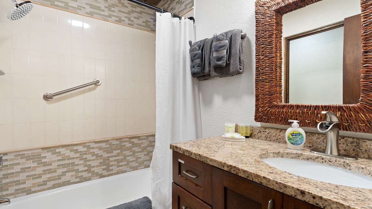 Photo of Bathroom in Frydendal